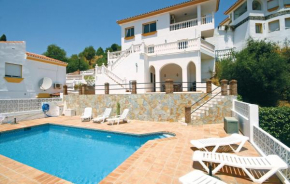  Holiday home El Chaparral  Монда